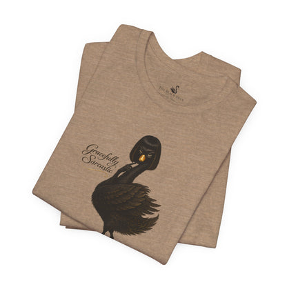 Gracefully Sarcastic T-Shirt