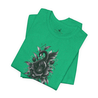 Dark Bloom T-Shirt