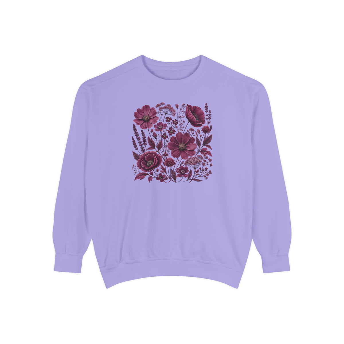 Wild At Heart Sweatshirt
