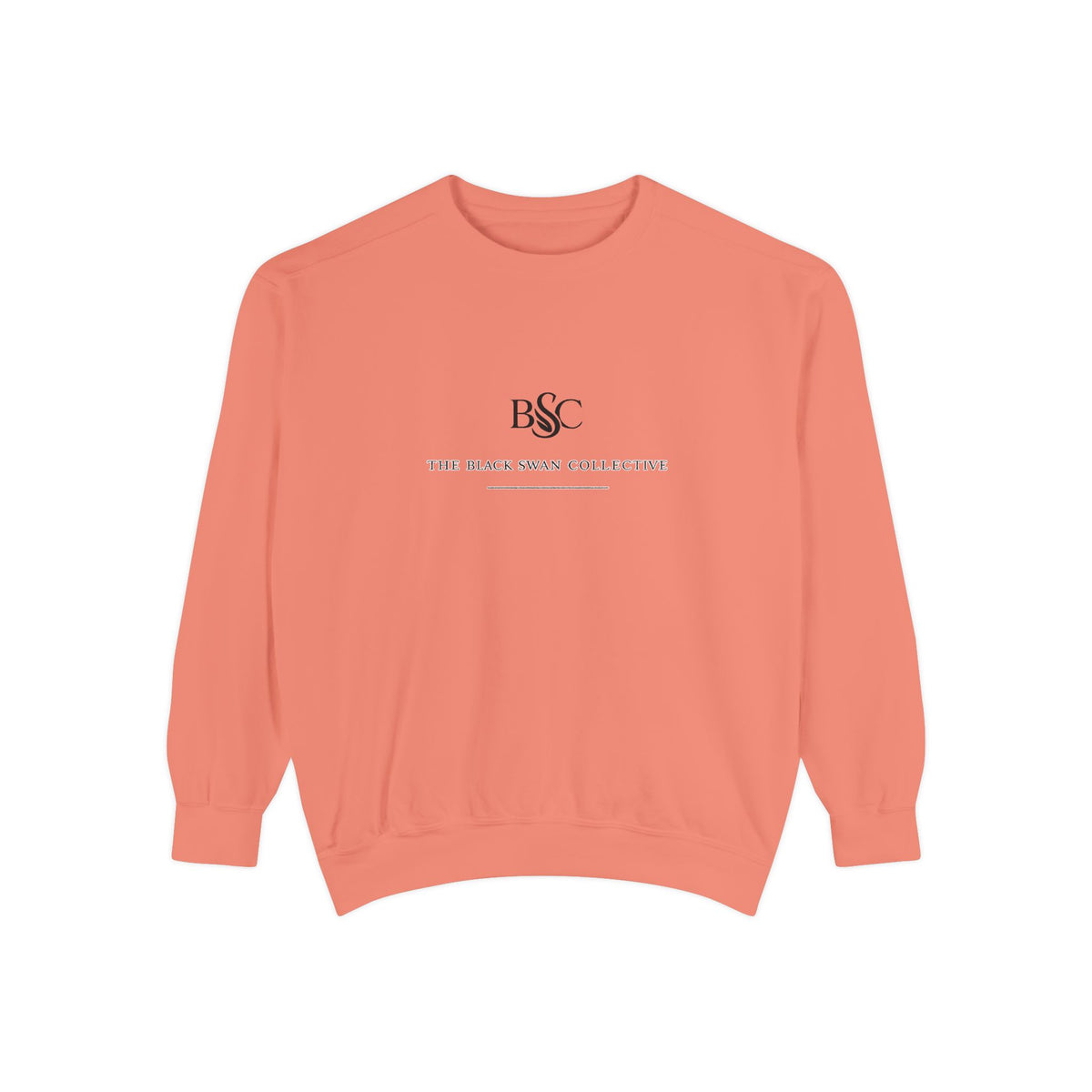 Signature Logo Sweatshirt