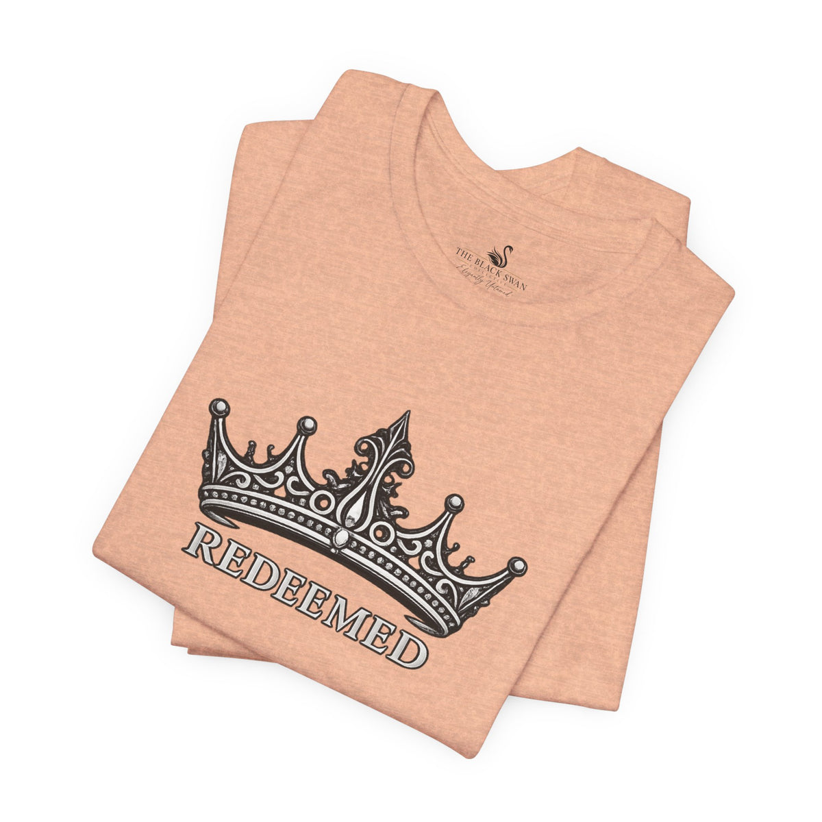 Redeemed Crown T-Shirt