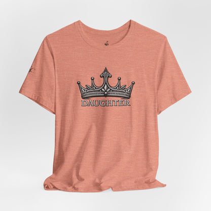 Daughter Crown T-Shirt