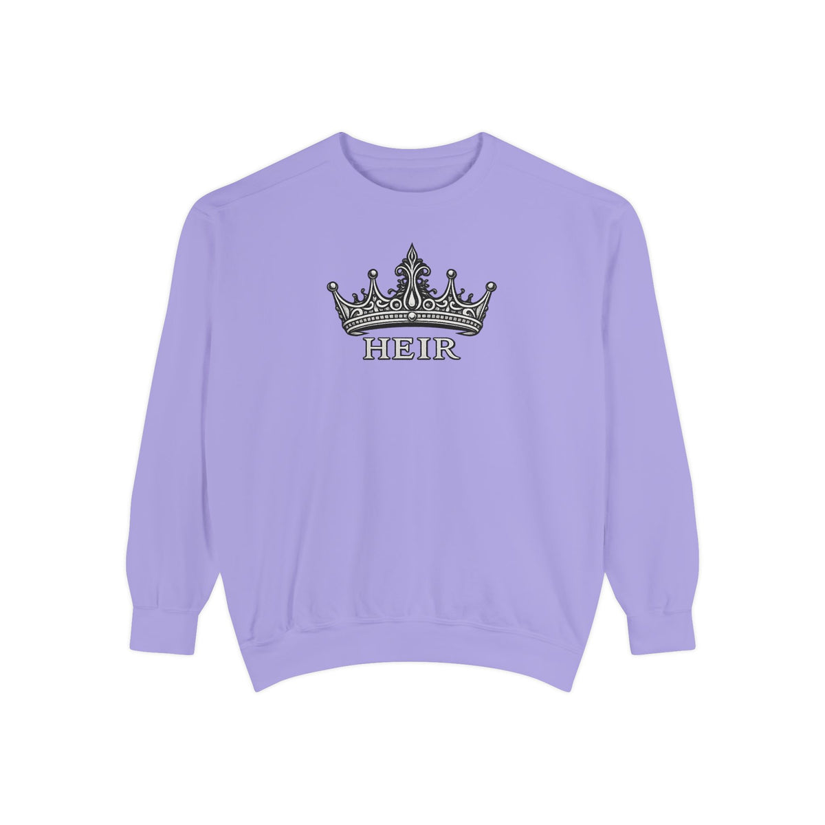 Heir Crown Sweatshirt