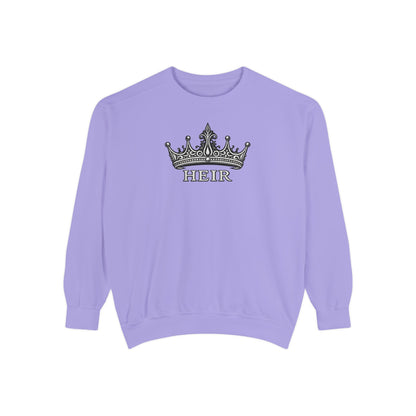 Heir Crown Sweatshirt