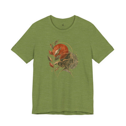 In Her Element T-Shirt