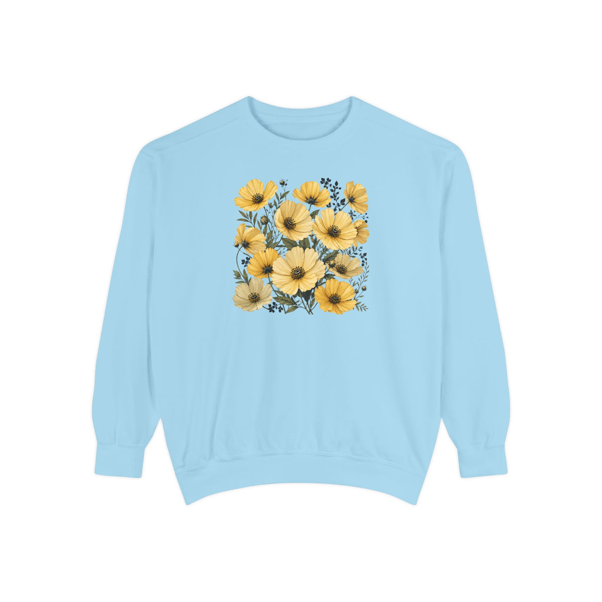 Golden Meadow Sweatshirt