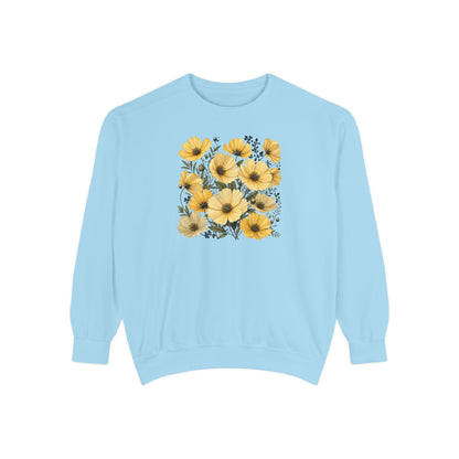 Golden Meadow Sweatshirt