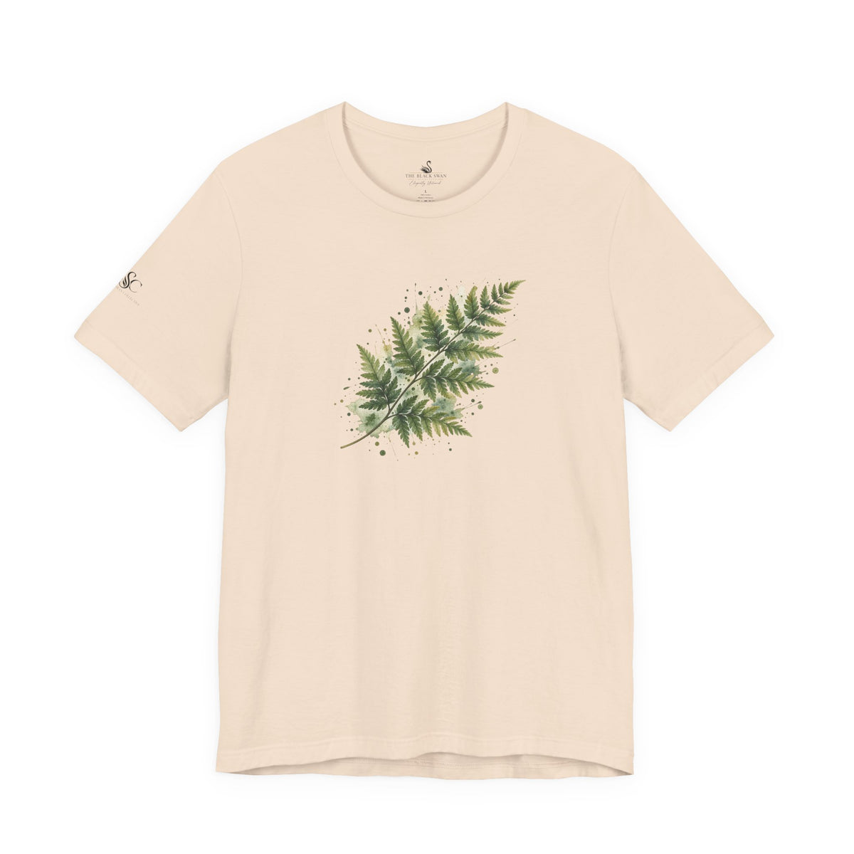 Whispering Fern T-Shirt