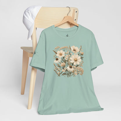 Quiet Grace T-Shirt