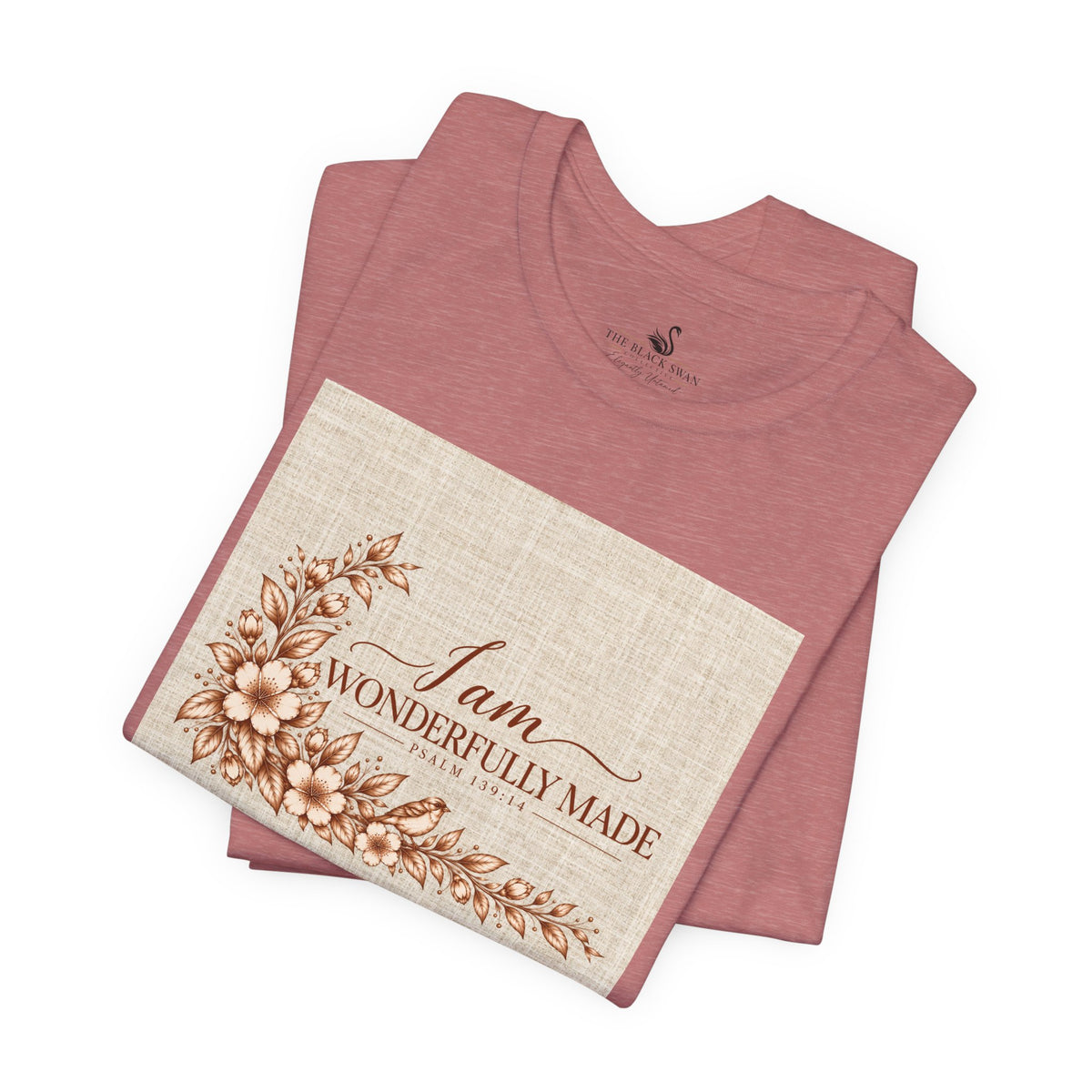 Wonderfully Made T-Shirt