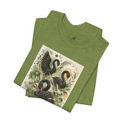 Emerald Grace T-Shirt