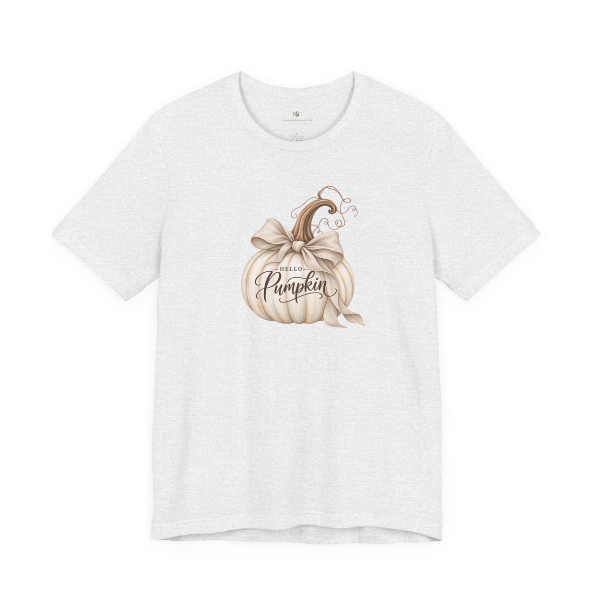 Pumpkin Charm T-Shirt