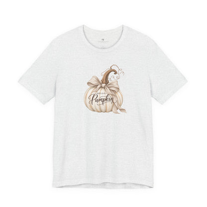 Pumpkin Charm T-Shirt