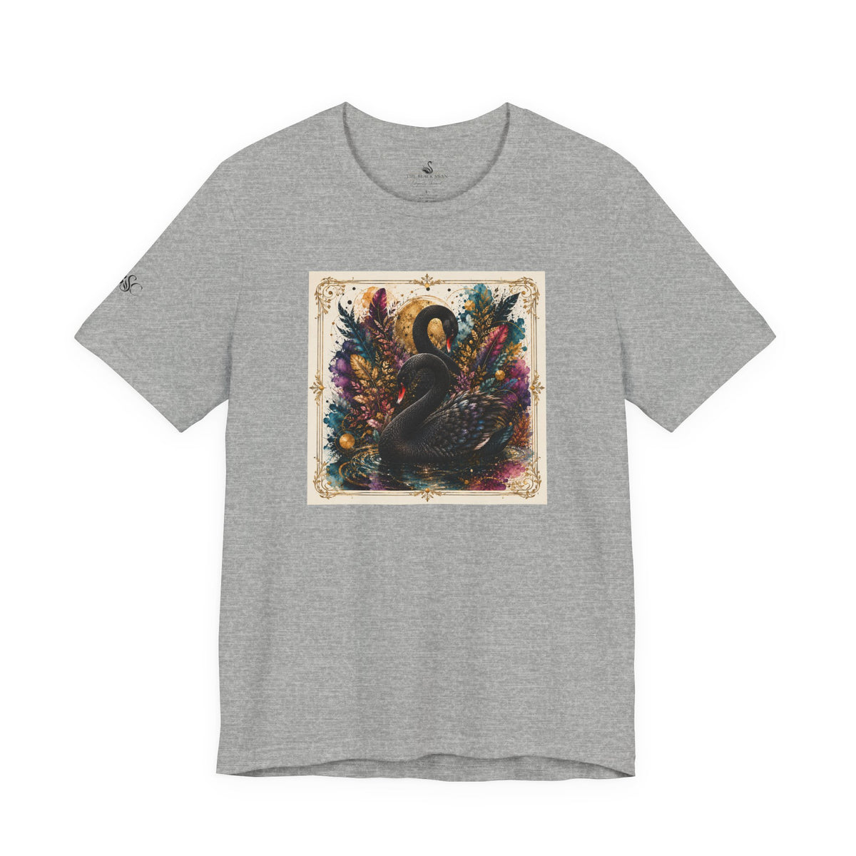 Velvet Flight T-Shirt