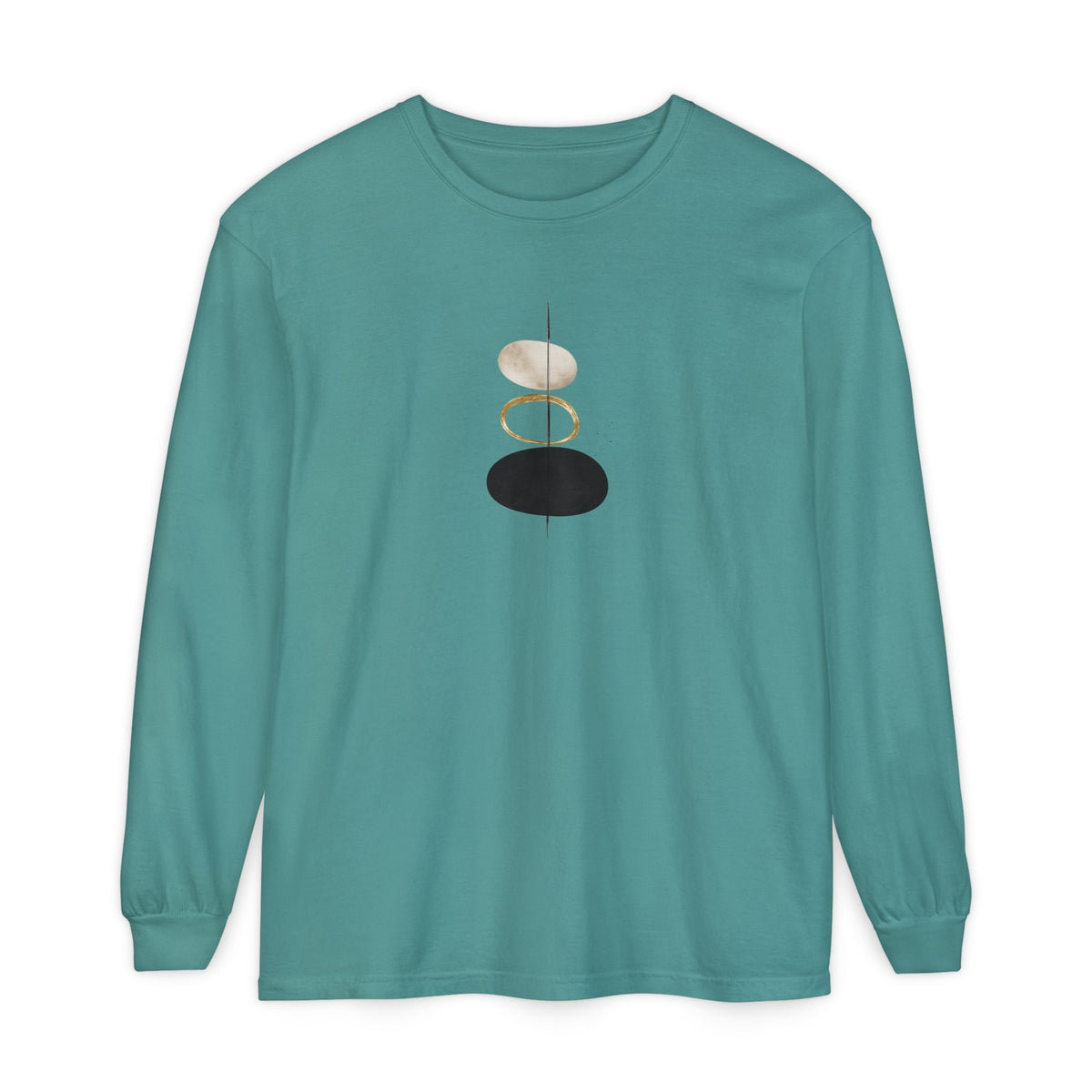 Balance Long Sleeve T-Shirt