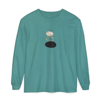 Balance Long Sleeve T-Shirt