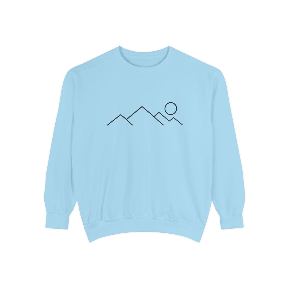 Mountain Majesty Sweatshirt