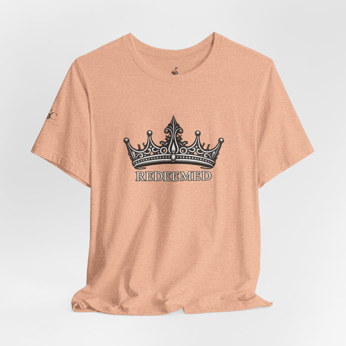 Redeemed Crown T-Shirt