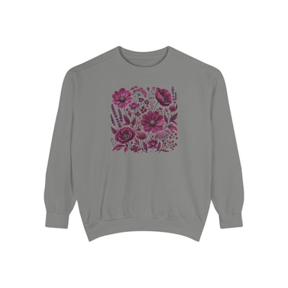 Wild At Heart Sweatshirt