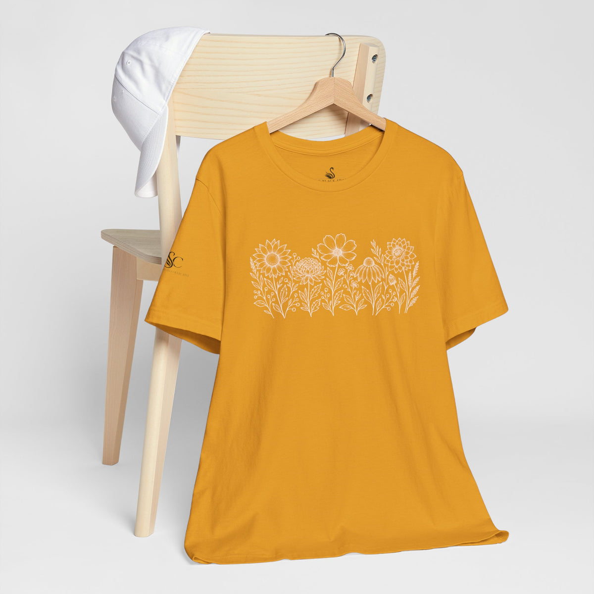Harvest Garden T-Shirt