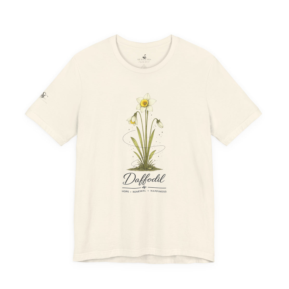 Daffodil T-Shirt