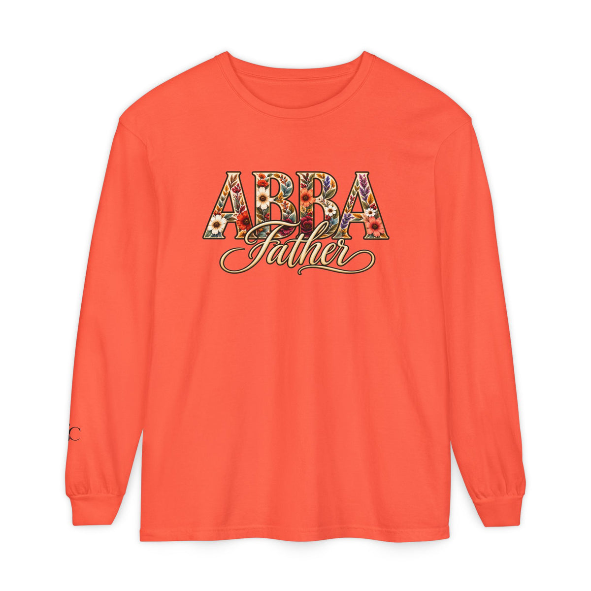 ABBA Long Sleeve T-Shirt