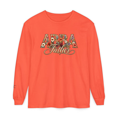 ABBA Long Sleeve T-Shirt