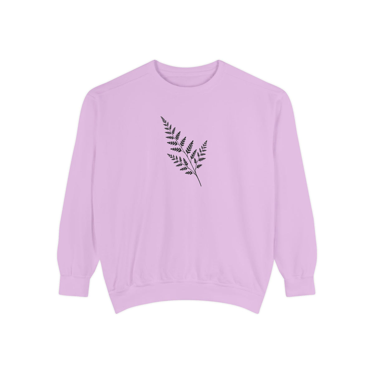 Wild Fern Sweatshirt