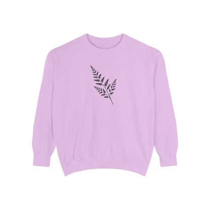 Wild Fern Sweatshirt