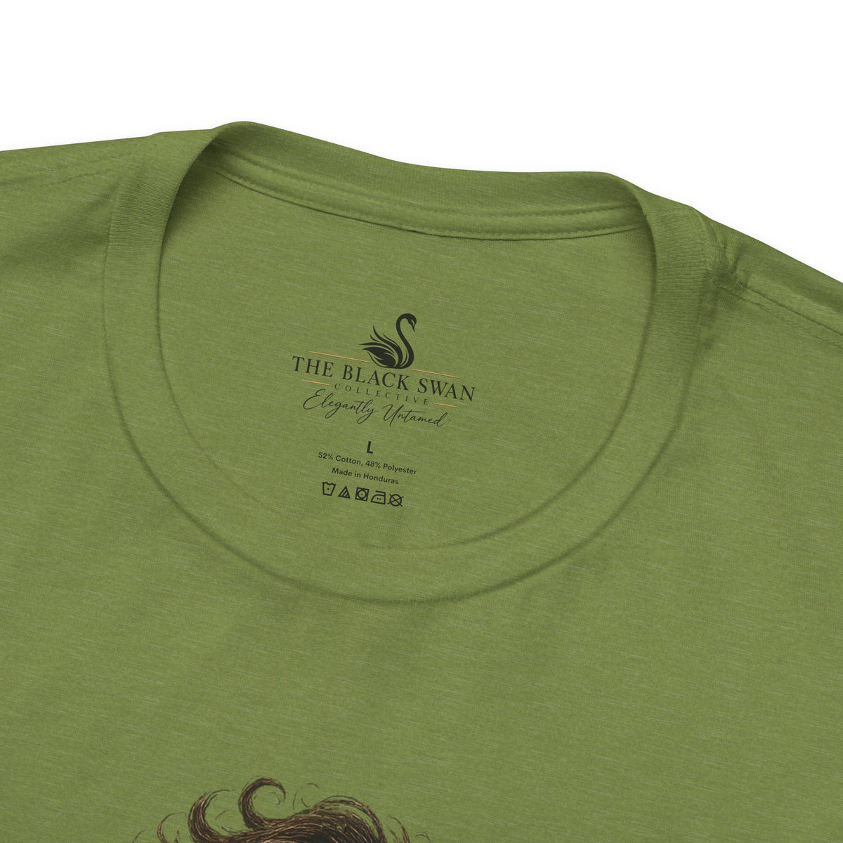 Don't Let the Pearls Fool You, I Can be Vicious If Need Be T-Shirt