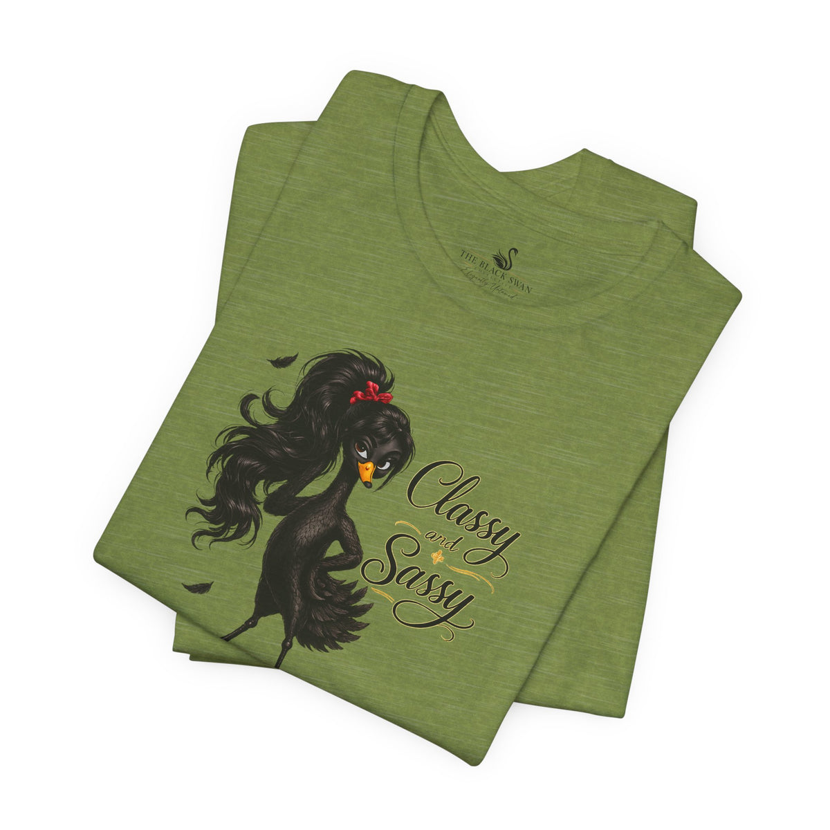 Classy and Sassy T-Shirt