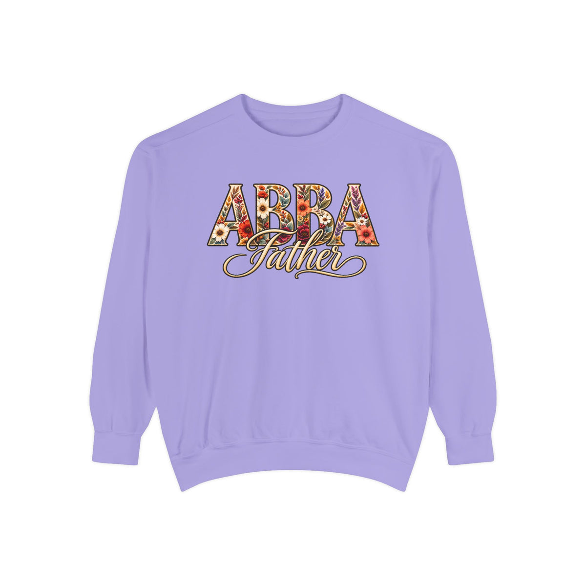 Abba Father Sweatshirt