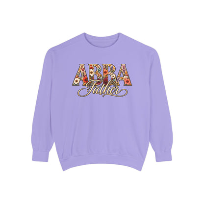 Abba Father Sweatshirt