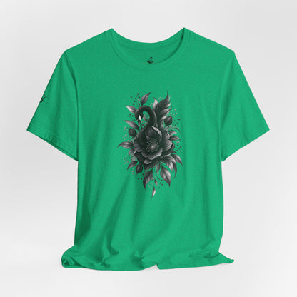 Dark Bloom T-Shirt