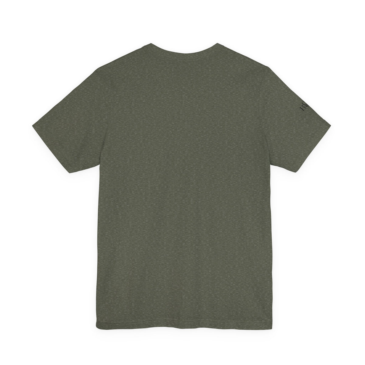 Peony & Plumage T-Shirt