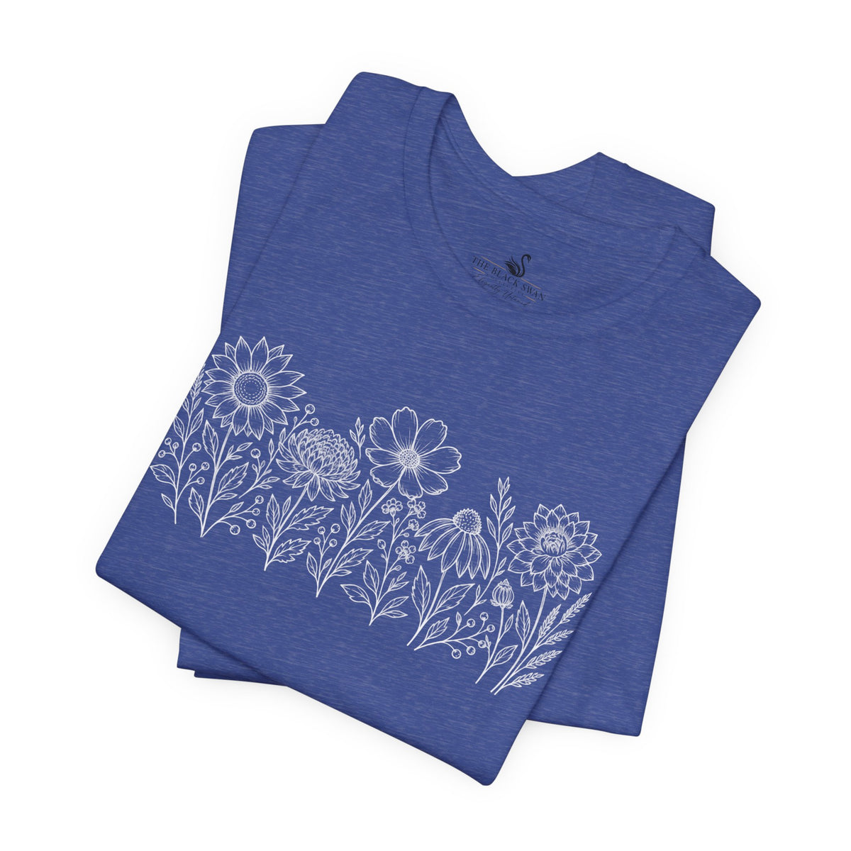 Harvest Garden T-Shirt