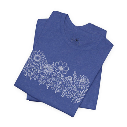 Harvest Garden T-Shirt