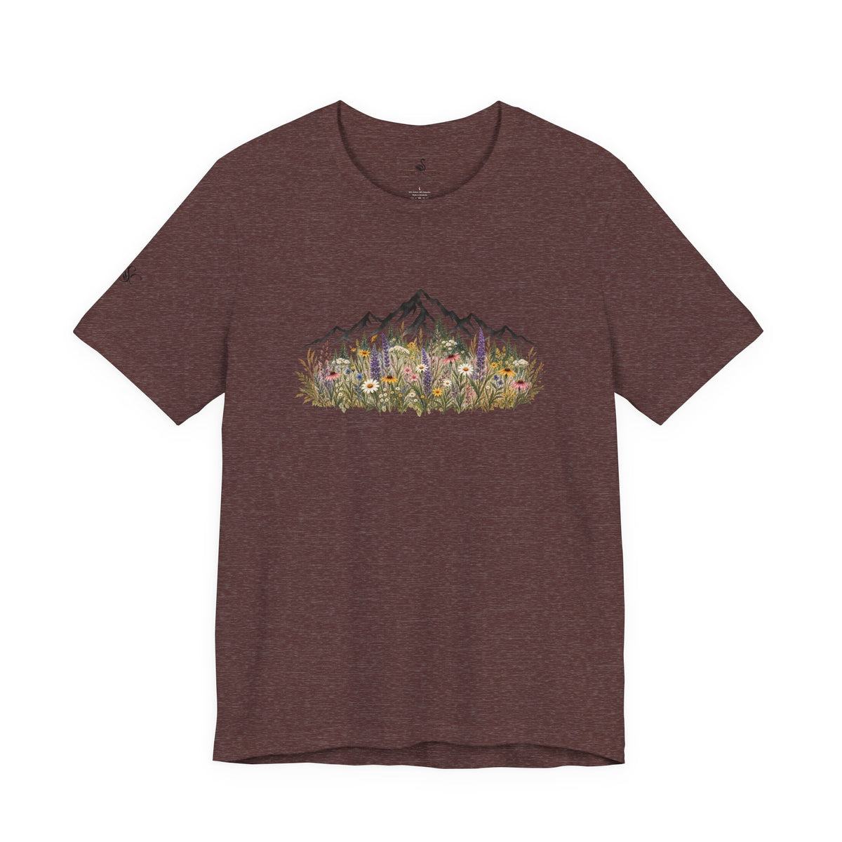 Summit Blooms T-Shirt