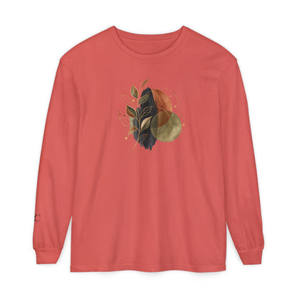 Wildly Grounded Long Sleeve T-Shirt