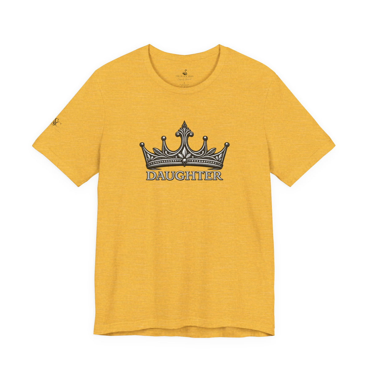 Daughter Crown T-Shirt