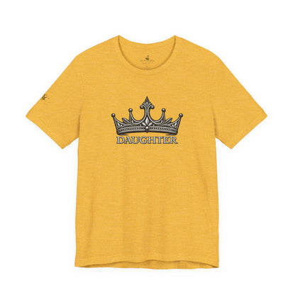 Daughter Crown T-Shirt