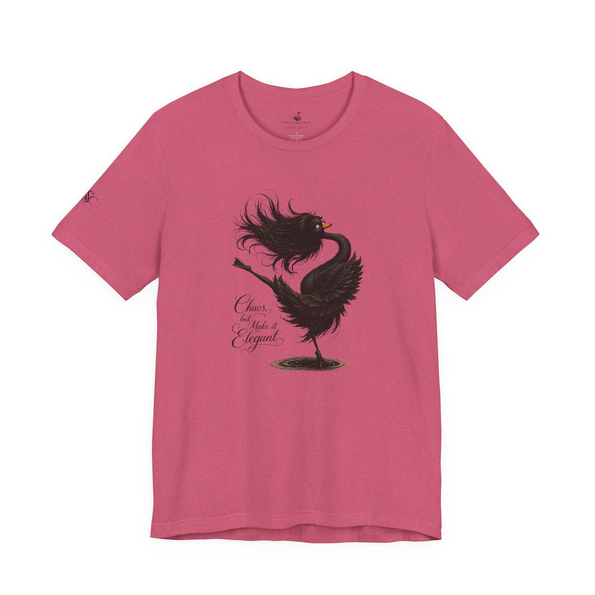 Chaos, but Make it Elegant T-Shirt