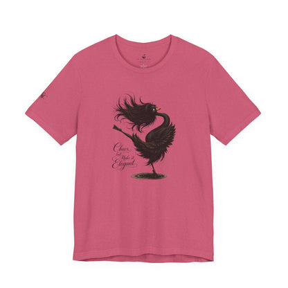 Chaos, but Make it Elegant T-Shirt