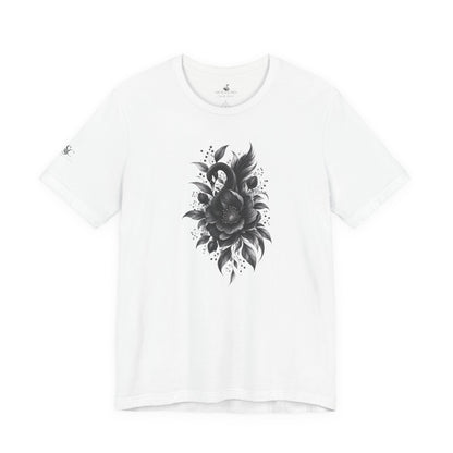 Dark Bloom T-Shirt