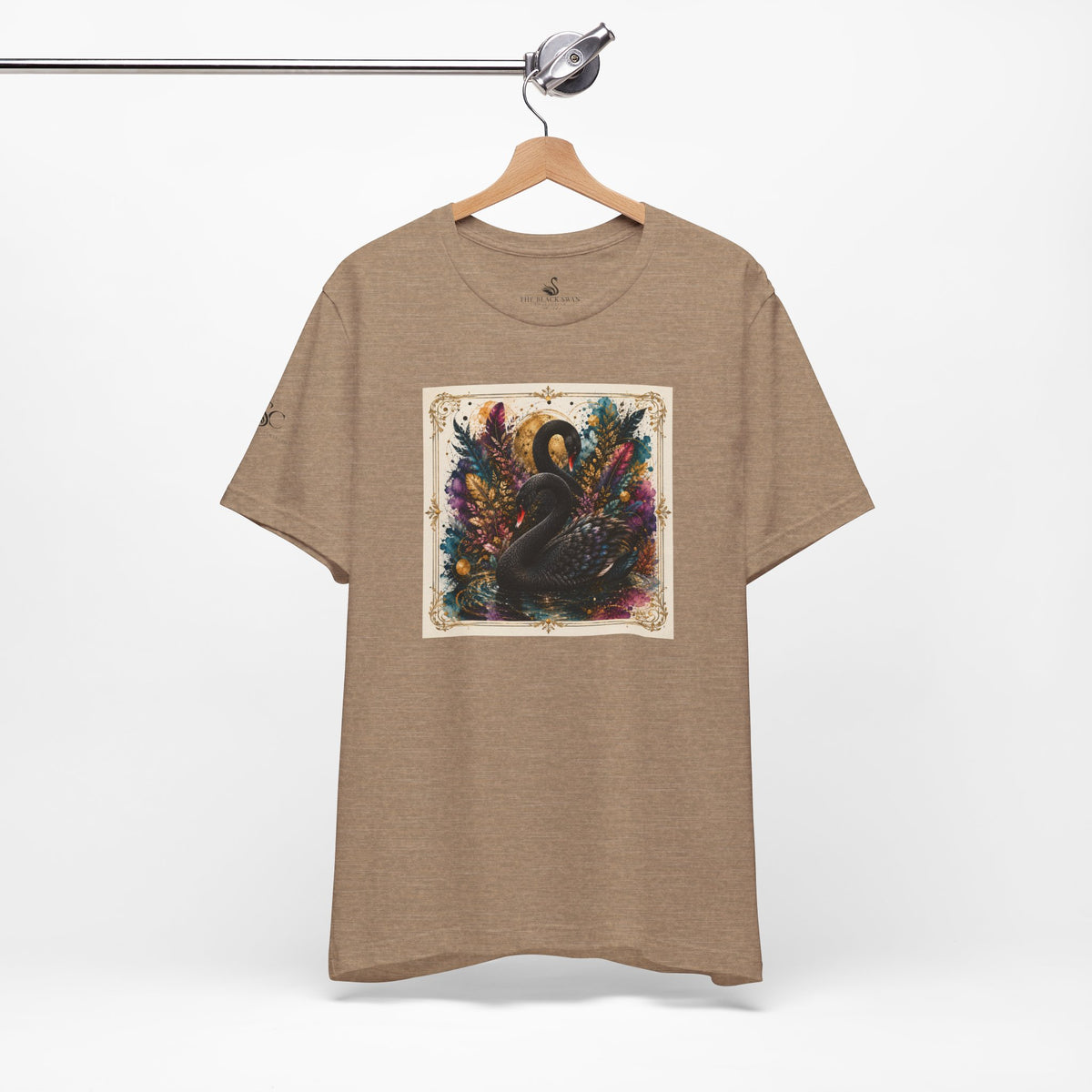 Velvet Flight T-Shirt