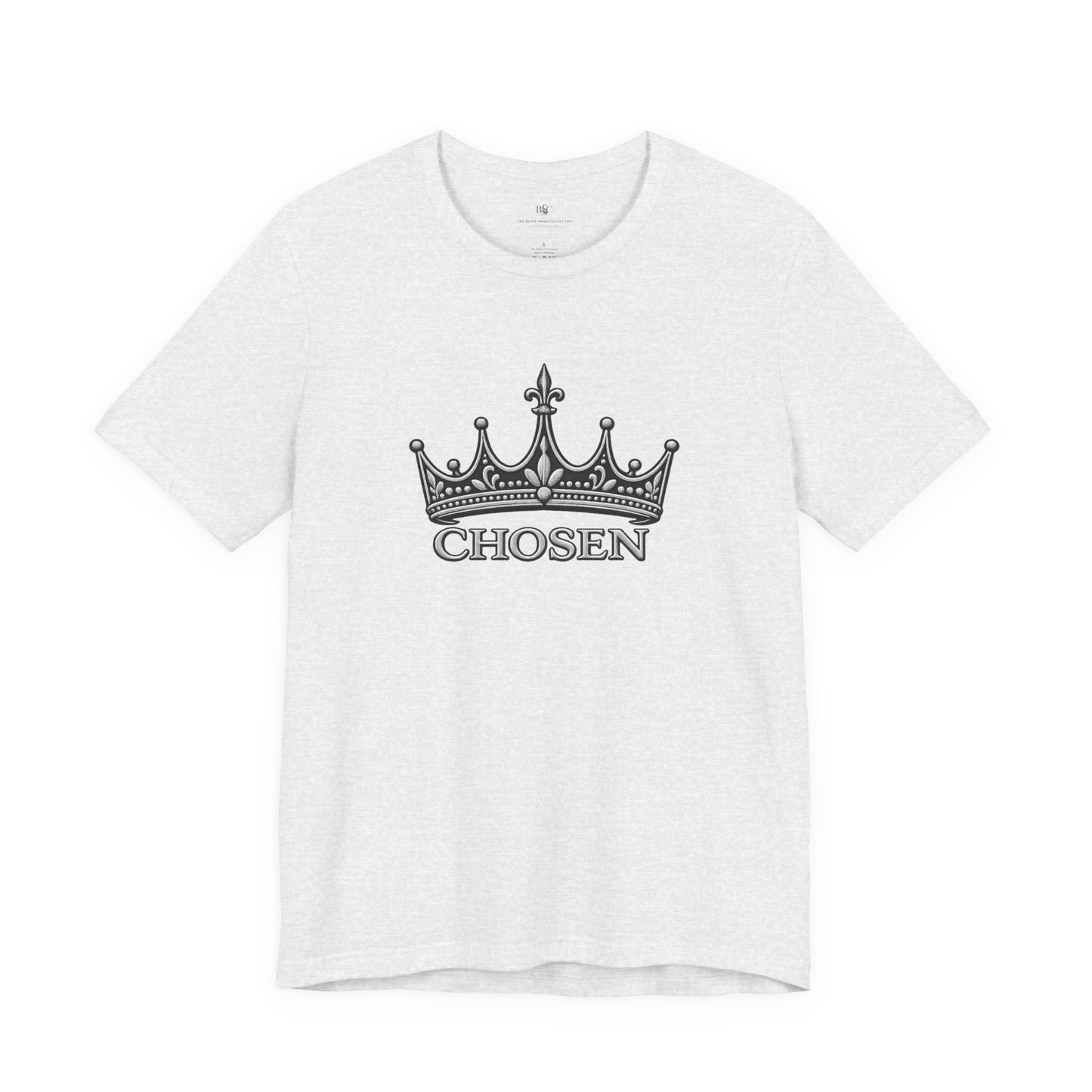 Chosen Crown