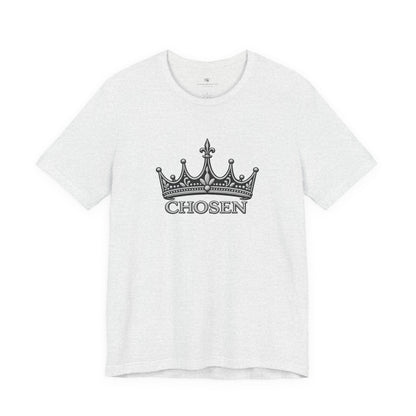 Chosen Crown