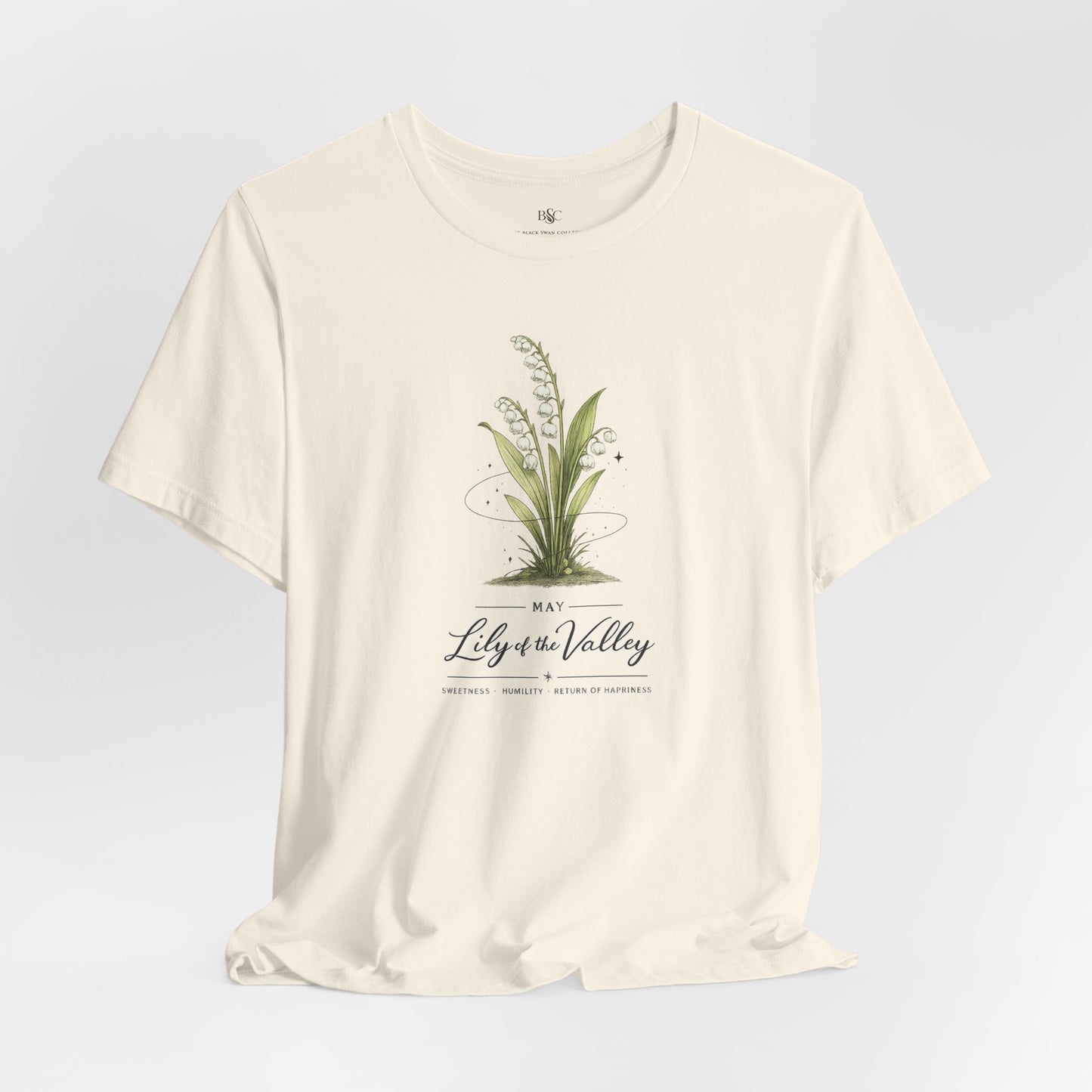 May Birth Flower