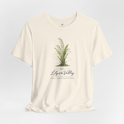 May Birth Flower