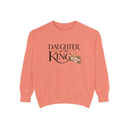 Daughter of the King Sweatshirt